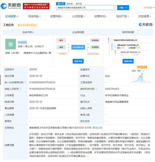 阿里巴巴落子海南自贸港，新公司业务布局释放数字化与国际化双重信号